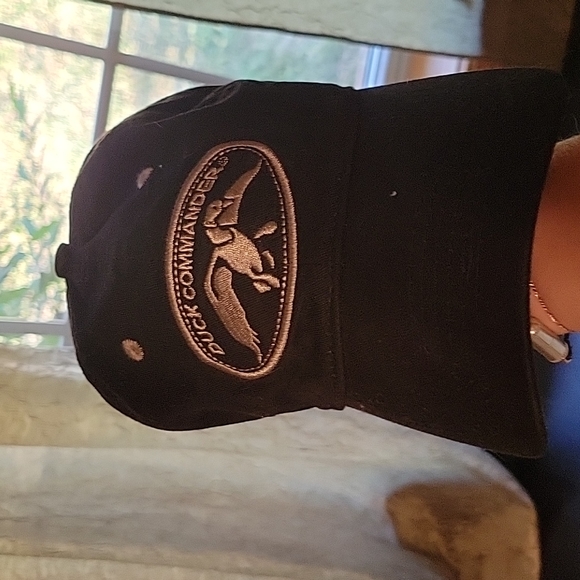 Duck Commander baseball cap - Picture 1 of 3